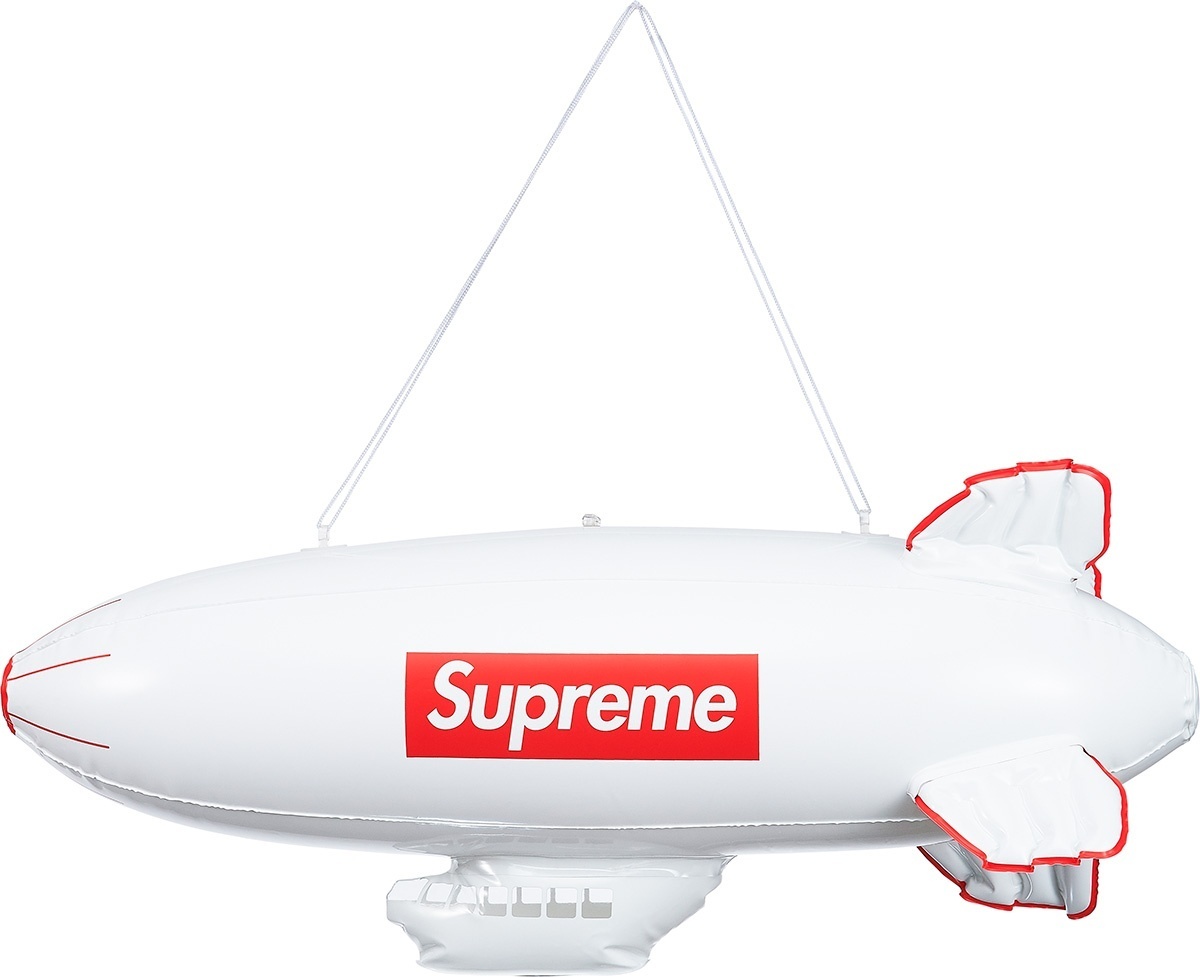 Inflatable Blimp